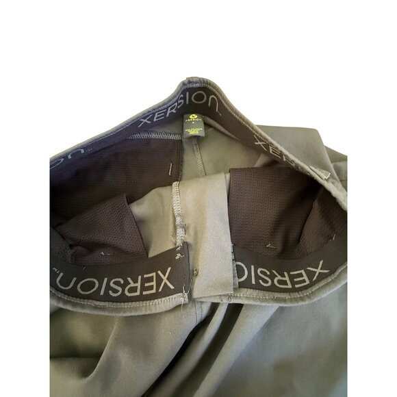 Xersion Mens Gray Polyester Shorts Set of 2 Size Small - Picture 9 of 16